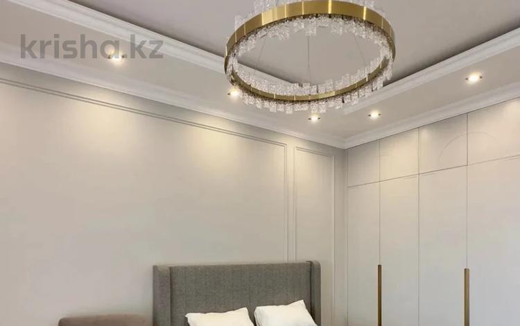 1-бөлмелі пәтер · 42 м² · 17/22 қабат, Туран 41/1, бағасы: 18 000 ₸ в Астане, Нура р-н — фото 2
