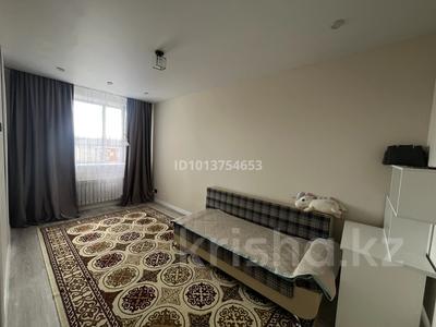 1-комнатная квартира · 36 м² · 6/8 этаж, мкр Юго-Восток, Муканова 51 за 170 000 ₸ в Караганде, Казыбек би р-н
