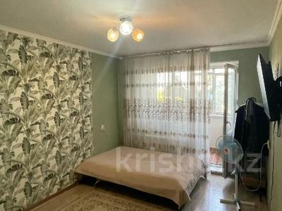 1-комнатная квартира · 34.5 м² · 5/9 этаж, Аз Наурыз за 12.5 млн 〒 в Актобе