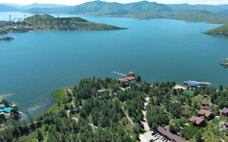 Участок · 60 соток, Голубой Залив Порт Фортуна за 35 млн 〒 в Новой бухтарме — фото 11