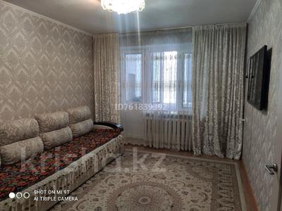 3-бөлмелі пәтер · 59 м² · 2/5 қабат, Таха Хусейна 3 — Ташенова, Бараева, бағасы: 28 млн ₸ в Астане, р-н Байконур