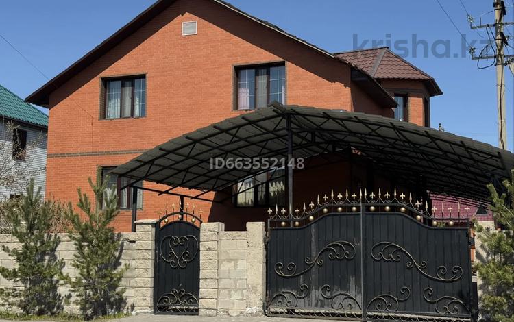 Жеке үй · 13 бөлме · 430 м² · 8.74 жүзд., Суйінбай акын 96 — Ақан сері - Айдархан Турлыбаева, бағасы: 260 млн ₸ в Астане, Сарыарка р-н — фото 157