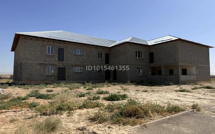 Образование · 1000 м² за 85 млн ₸ в Арыси — фото 2