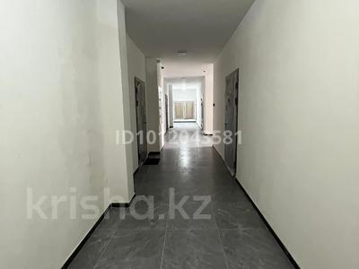 2-бөлмелі пәтер · 56.8 м² · 4/6 қабат, мкр Нуркент 9, бағасы: 35 млн ₸ в Алматы, Алатауский р-н