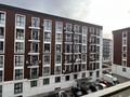 2-бөлмелі пәтер · 56.8 м² · 4/6 қабат, мкр Нуркент 9, бағасы: 35 млн ₸ в Алматы, Алатауский р-н — фото 25