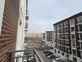 2-бөлмелі пәтер · 56.8 м² · 4/6 қабат, мкр Нуркент 9, бағасы: 35 млн ₸ в Алматы, Алатауский р-н — фото 26