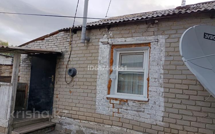 Часть дома · 2 комнаты · 41 м² · 2 сот., Юрия Гагарина за 10 млн ₸ в Костанае — фото 25