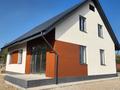 Отдельный дом · 4 комнаты · 180 м² · 5 сот., КГ Жасыл Алма за 39.5 млн ₸ в 