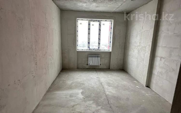 1-комнатная квартира, 21.2 м², 4/12 этаж, Калкаман 4Б за 12.5 млн 〒 в Алматы, Наурызбайский р-н — фото 2