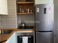 2-бөлмелі пәтер · 45.4 м² · 1/5 қабат, Көкқайнар ш/а. 59 — Аркалык, 59, бағасы: 200 000 ₸ в Алматы, Алатауский р-н