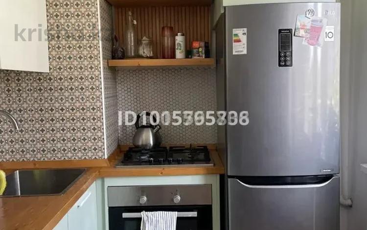 2-бөлмелі пәтер · 45.4 м² · 1/5 қабат, Көкқайнар ш/а. 59 — Аркалык, 59, бағасы: 200 000 ₸ в Алматы, Алатауский р-н — фото 2
