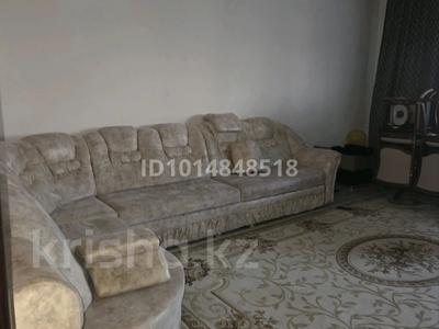 2 комнаты · 100 м² · 9/10 этаж, Алихана Бокейхана 6 за 120 000 ₸ в Астане, Есильский р-н