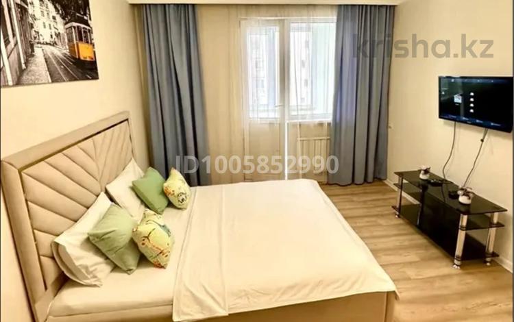 1-комнатная квартира · 45 м², мкр. Алтын орда 40е — Рядом с Дару за 10 000 〒 в Актобе — фото 2