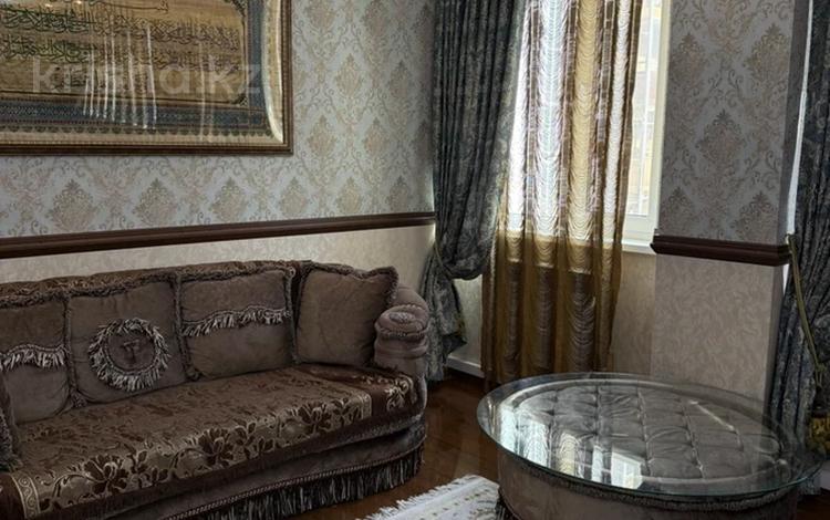 4-комнатная квартира · 150 м² · 4/10 этаж, Сарайшык 40 за 84 млн ₸ в Астане, Есильский р-н — фото 20