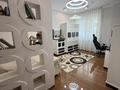 4-комнатная квартира · 150 м² · 4/10 этаж, Сарайшык 40 за 84 млн ₸ в Астане, Есильский р-н — фото 9