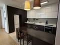 3-бөлмелі пәтер · 97.4 м² · 20/25 қабат, Кошкарбаева 10, бағасы: 80 млн ₸ в Астане, Сарайшык р-н