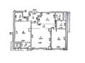 3-бөлмелі пәтер · 97.4 м² · 20/25 қабат, Кошкарбаева 10, бағасы: 80 млн ₸ в Астане, Сарайшык р-н — фото 19