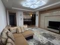 3-бөлмелі пәтер · 97.4 м² · 20/25 қабат, Кошкарбаева 10, бағасы: 80 млн ₸ в Астане, Сарайшык р-н — фото 2