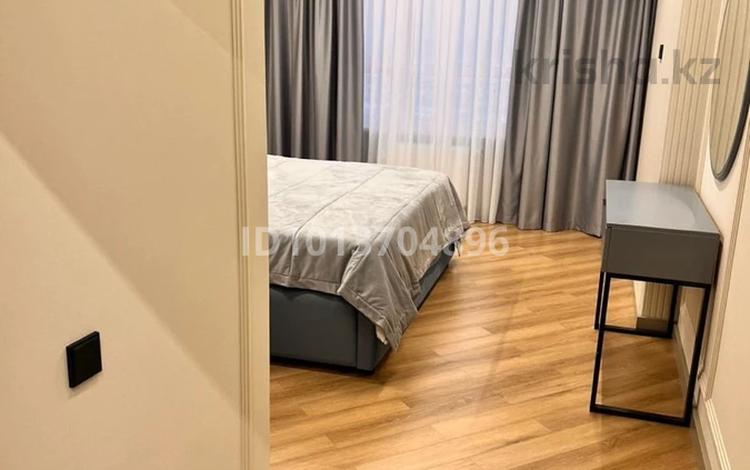 2-комнатная квартира · 55 м² · 7/12 этаж, Бауыржана Момышулы 5/5 — Монке би за 350 000 ₸ в Алматы, Алатауский р-н — фото 2