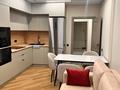 2-комнатная квартира · 55 м² · 7/12 этаж, Бауыржана Момышулы 5/5 — Монке би за 350 000 ₸ в Алматы, Алатауский р-н — фото 12