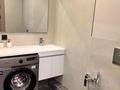 2-комнатная квартира · 55 м² · 7/12 этаж, Бауыржана Момышулы 5/5 — Монке би за 350 000 ₸ в Алматы, Алатауский р-н — фото 4