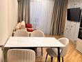 2-комнатная квартира · 55 м² · 7/12 этаж, Бауыржана Момышулы 5/5 — Монке би за 350 000 ₸ в Алматы, Алатауский р-н — фото 5