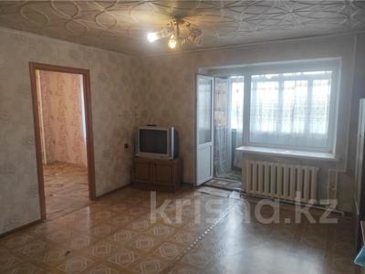 3-комнатная квартира · 56 м² · 4/9 этаж, ул. Абая — Лицей №9, лицей №14, Я/с №14 "Карлыгаш", Темиртауская городская мечеть, Свято-Покровский приход за 11.7 млн ₸
