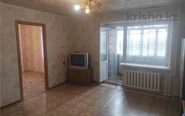 3-комнатная квартира · 56 м² · 4/9 этаж, ул. Абая — Лицей №9, лицей №14, Я/с №14 "Карлыгаш", Темиртауская городская мечеть, Свято-Покровский приход за 11.7 млн ₸ — фото 2