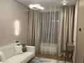 3-бөлмелі пәтер · 65 м² · 12/13 қабат, Кармысова 84/2 — За гостиницей Казахстан, бағасы: 82.9 млн ₸ в Алматы, Медеуский р-н — фото 2