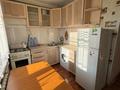 2-комнатная квартира · 44 м² · 4/5 этаж, мкр 8, Гришина за 15.5 млн ₸ в Актобе