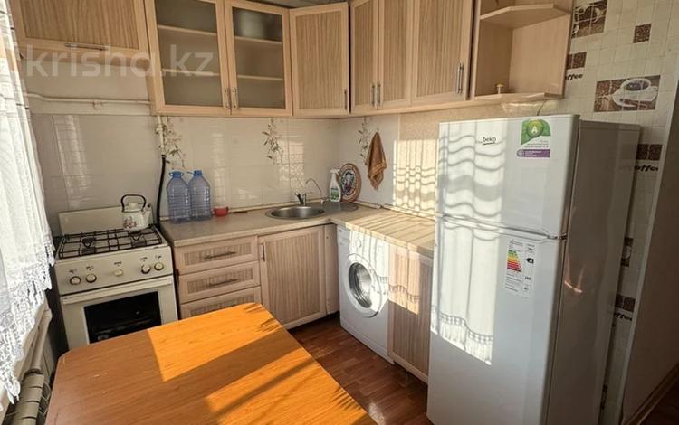 2-комнатная квартира · 44 м² · 4/5 этаж, мкр 8, Гришина за 15.5 млн ₸ в Актобе — фото 2
