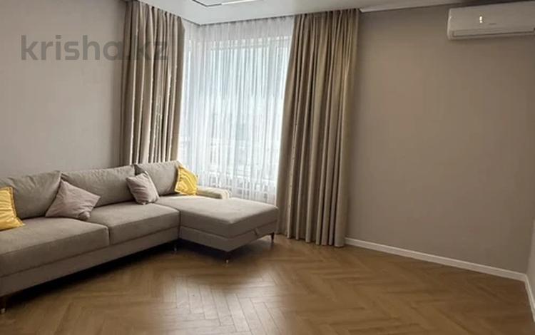 2-комнатная квартира · 66 м² · 17/18 этаж, мкр Сайран, Утеген батыра 11 за 67 млн ₸ в Алматы, Ауэзовский р-н — фото 18
