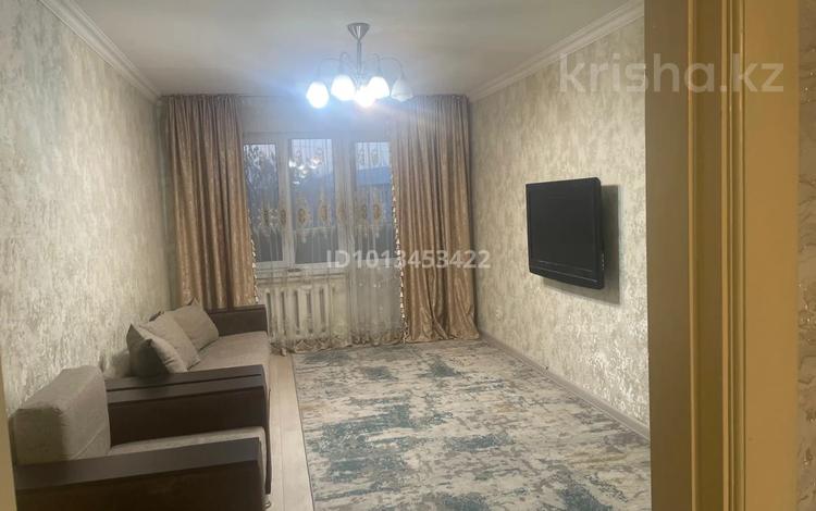 3-бөлмелі пәтер · 60 м² · 4/5 қабат, мкр Казахфильм 1, бағасы: 320 000 ₸ в Алматы, Бостандыкский р-н — фото 2