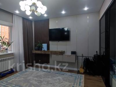 2-комнатная квартира · 45 м² · 1/9 этаж, мкр. Алтын орда за 21.5 млн ₸ в Актобе