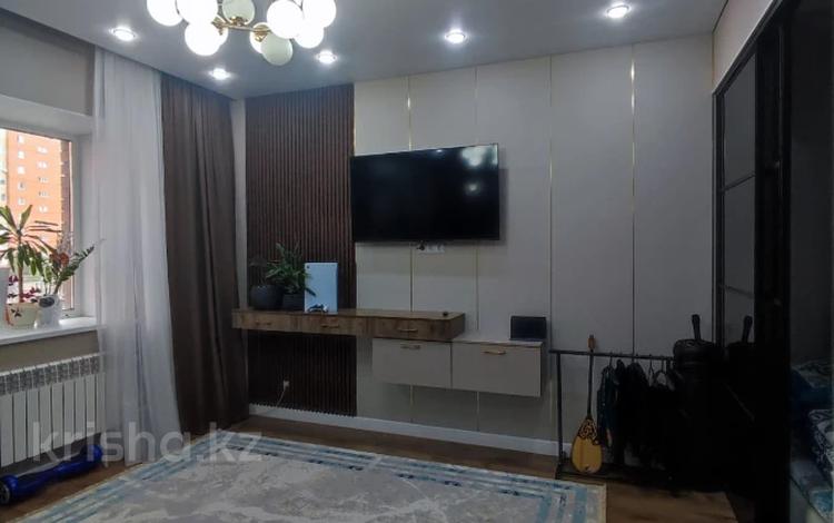 2-комнатная квартира · 45 м² · 1/9 этаж, мкр. Алтын орда за 21.5 млн ₸ в Актобе — фото 10