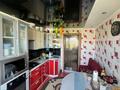 4-бөлмелі пәтер · 97.1 м² · 9/9 қабат, Богембайулы 46 81 — напротив мастерской “Семей Көркем”, бағасы: 40 млн ₸ — фото 7