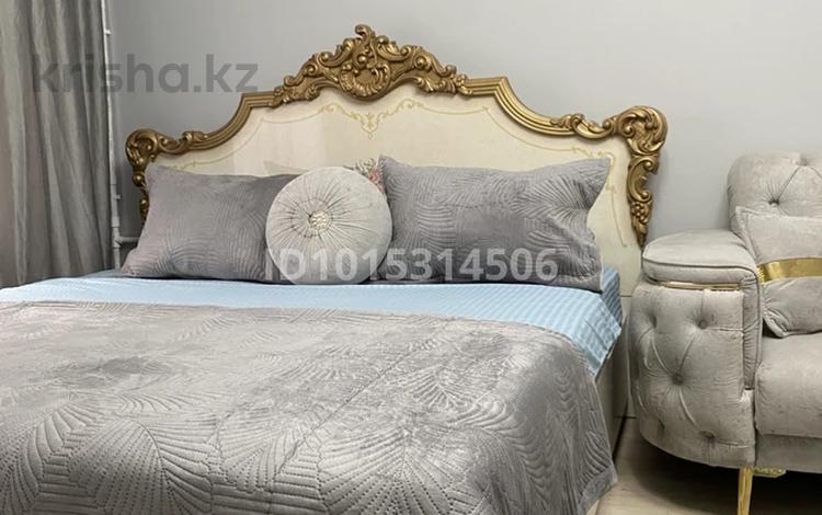 1-комнатная квартира · 36 м² · 1/5 этаж, мкр Аса 4 за 10 000 ₸ в Таразе — фото 2