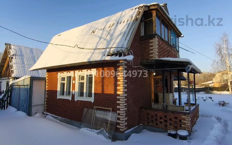 Дача · 2 комнаты · 70 м² · 6 сот., Рябиновая 636 за 5.5 млн 〒 в Усть-Каменогорске — фото 2