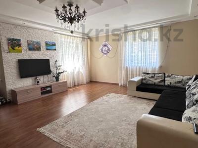 Жеке үй · 6 бөлме · 264 м² · 8 жүзд., Қарағайлы ш/а., Бокеевой — Тажиева, бағасы: 95 млн ₸ в Алматы, Наурызбайский р-н