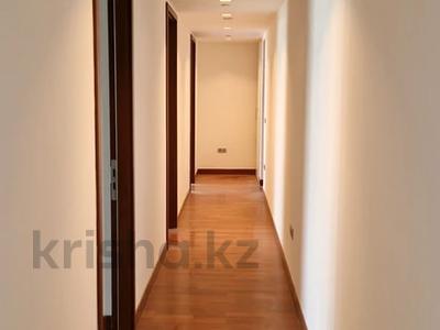 4-комнатная квартира · 170 м² · 18/22 этаж, Аль-Фараби за 330 млн 〒 в Алматы, Бостандыкский р-н