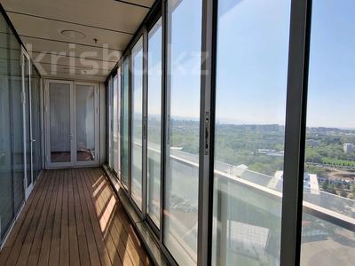 4-бөлмелі пәтер · 170 м² · 18/22 қабат, Аль-Фараби, бағасы: 330 млн ₸ в Алматы, Бостандыкский р-н