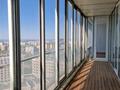 4-бөлмелі пәтер · 170 м² · 18/22 қабат, Аль-Фараби, бағасы: 330 млн ₸ в Алматы, Бостандыкский р-н — фото 13