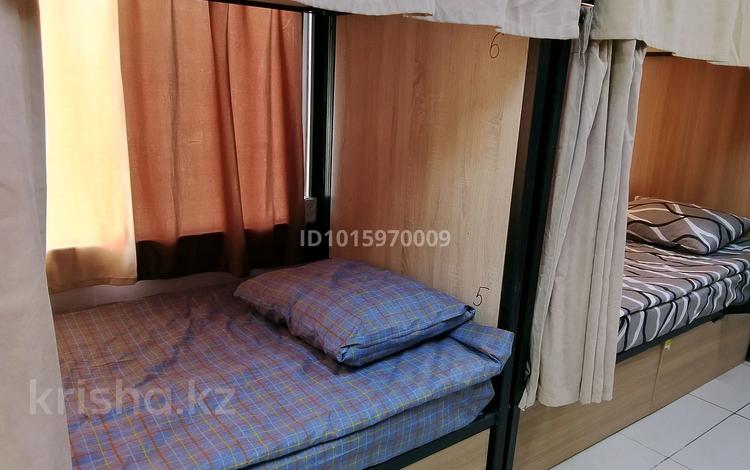 2 бөлме · 65 м² · 1/5 қабат, Жанкент 55 — Рядом ул. Жумабаева, бағасы: 35 000 ₸ в Астане, Алматы р-н — фото 2