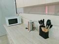 2 бөлме · 65 м² · 1/5 қабат, Жанкент 55 — Рядом ул. Жумабаева, бағасы: 35 000 ₸ в Астане, Алматы р-н — фото 6
