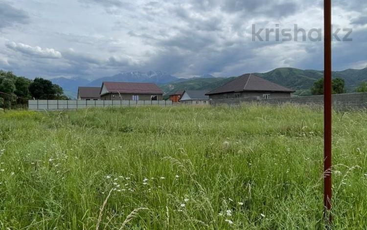 Участок · 3.5 соток, Майлина за 5.5 млн ₸ в Алматинской обл., Талгарский р-н — фото 2