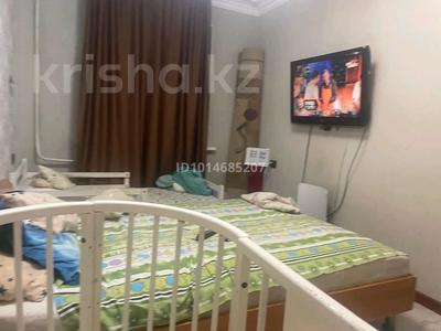 2-бөлмелі пәтер · 43 м² · 1/4 қабат, Ауэзова 64/3 — Globus, бағасы: 30 млн ₸ в Алматы, Алмалинский р-н