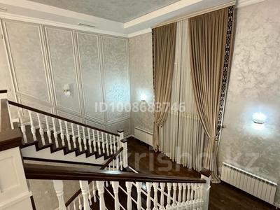 Дом · 10 комнат · 2000 м², Сығай хан көшесі 7 — Павлин айналма жолы за 150 000 ₸ в Туркестане