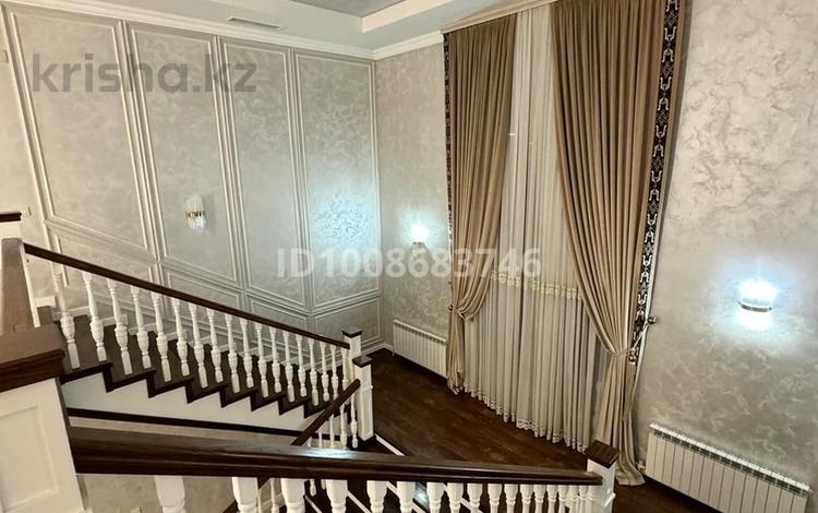 Дом · 10 комнат · 2000 м², Сығай хан көшесі 7 — Павлин айналма жолы за 150 000 ₸ в Туркестане — фото 2