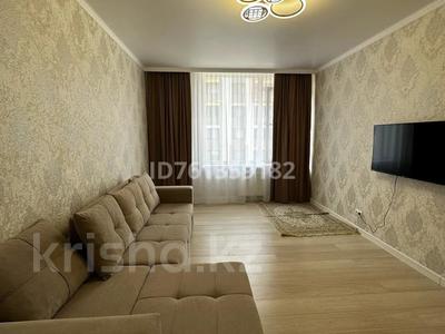 1-бөлмелі пәтер · 42 м² · 4/7 қабат, Туран 55 — №24, бағасы: 300 000 ₸ в Астане, Есильский р-н