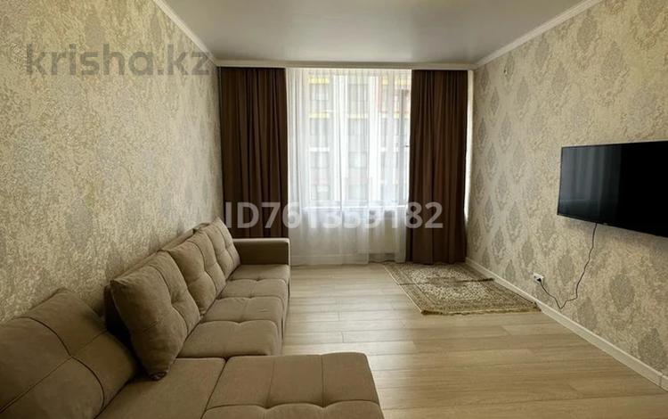 1-бөлмелі пәтер · 42 м² · 4/7 қабат, Туран 55 — №24, бағасы: 300 000 ₸ в Астане, Есильский р-н — фото 9